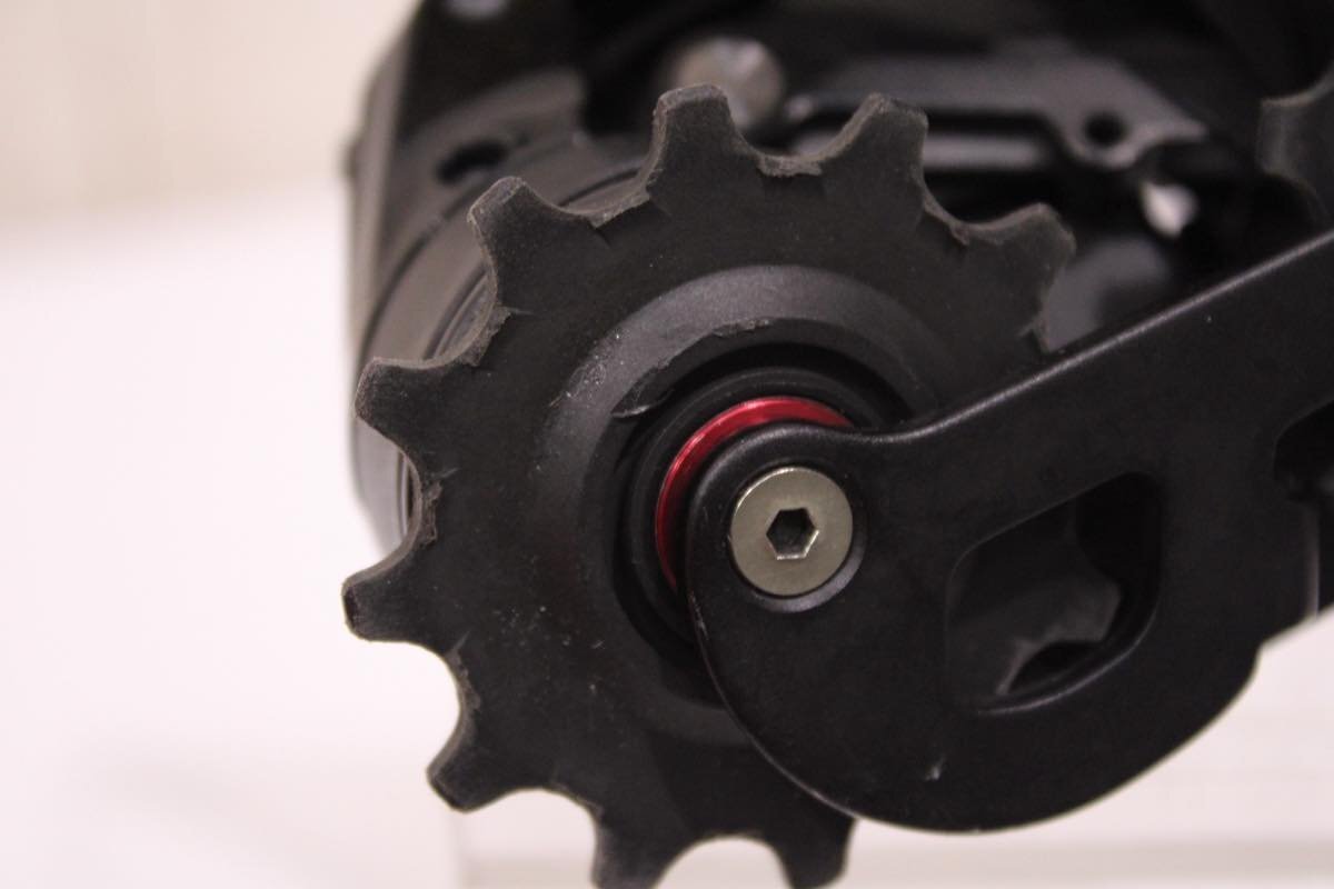 ★SRAM スラム Force eTap AXS RD-FRC-E-D2 12s 電動(dòng)変速 リアディレイラー