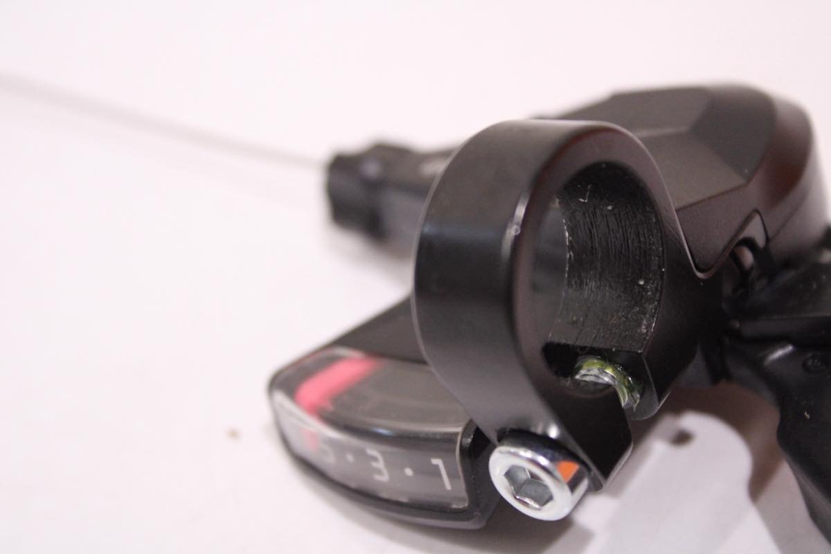 ★SHIMANO シマノ SL-M310 7s 右ラピッドファイヤー 未使用品