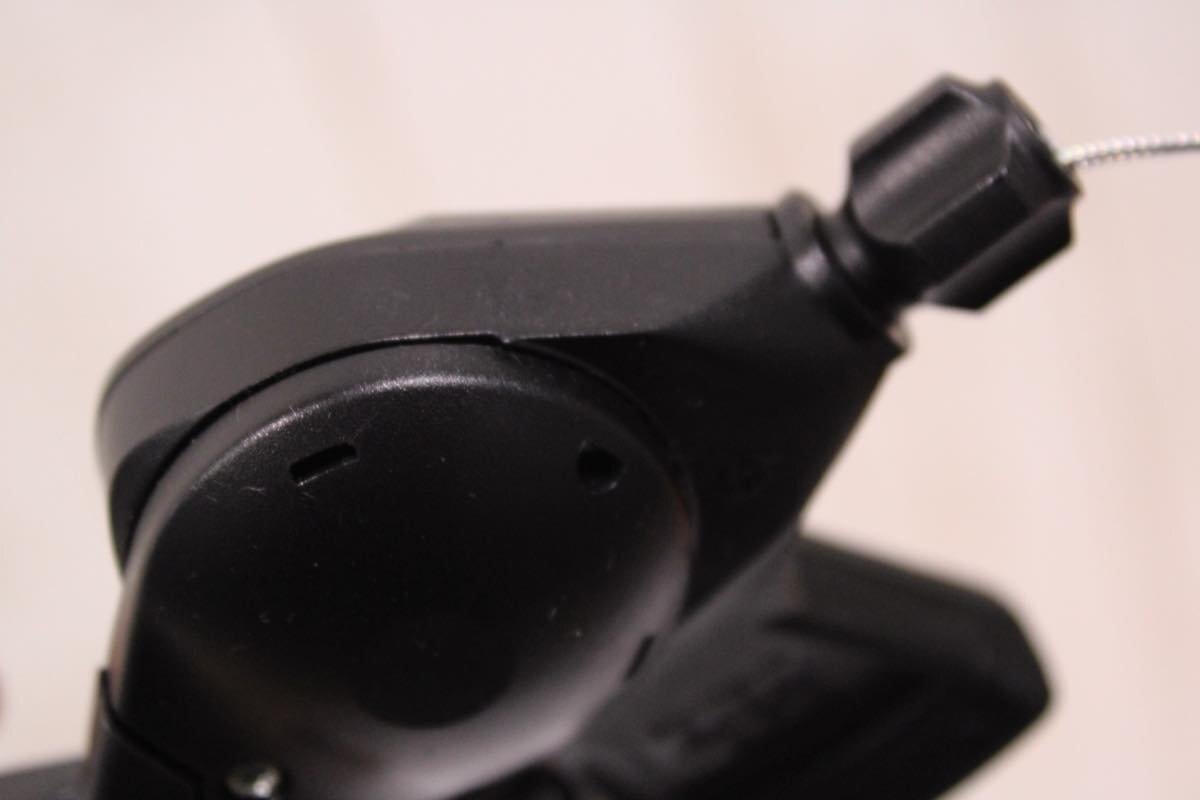 ★SHIMANO シマノ SL-M310 7s 右ラピッドファイヤー 未使用品