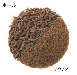 クミンパウダー 缶 200g GABAN スパイス ハウス食品 香辛料 粉 業務用 Cumin 馬芹 インド ギャバン 粉末 ジーラ_画像2