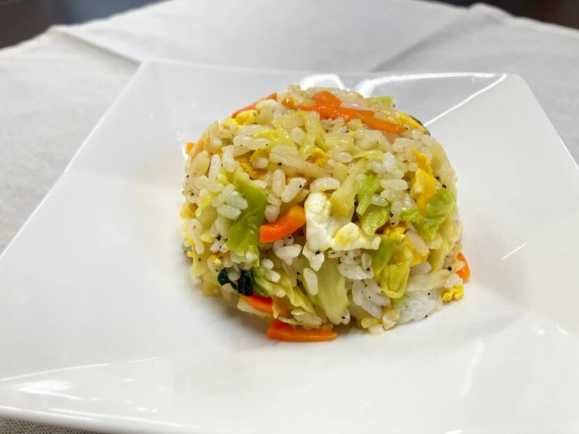 キャベツみそ汁の具 40g×5袋 國産 こだわり干燥野菜 干し野菜 國內産 干物 便利野菜 備蓄 非常食 味噌汁の具 簡便野菜