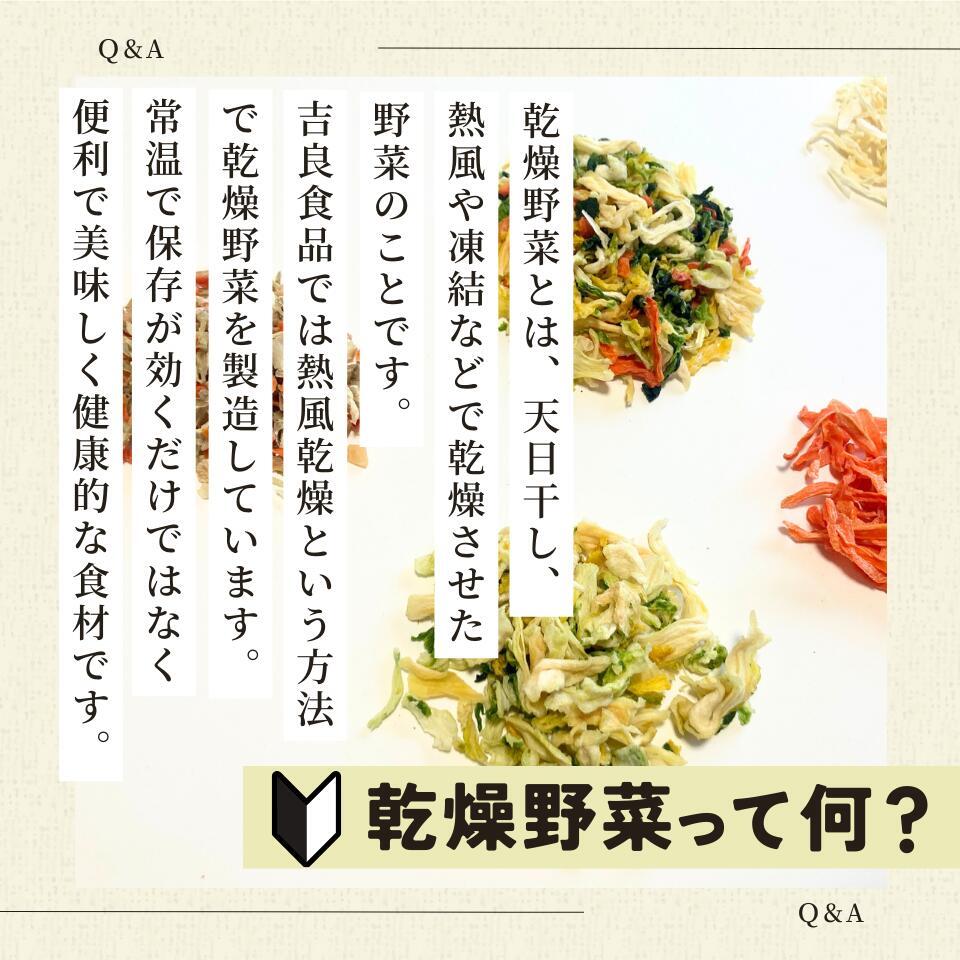 キャベツみそ汁の具 40g×5袋 國産 こだわり干燥野菜 干し野菜 國內産 干物 便利野菜 備蓄 非常食 味噌汁の具 簡便野菜