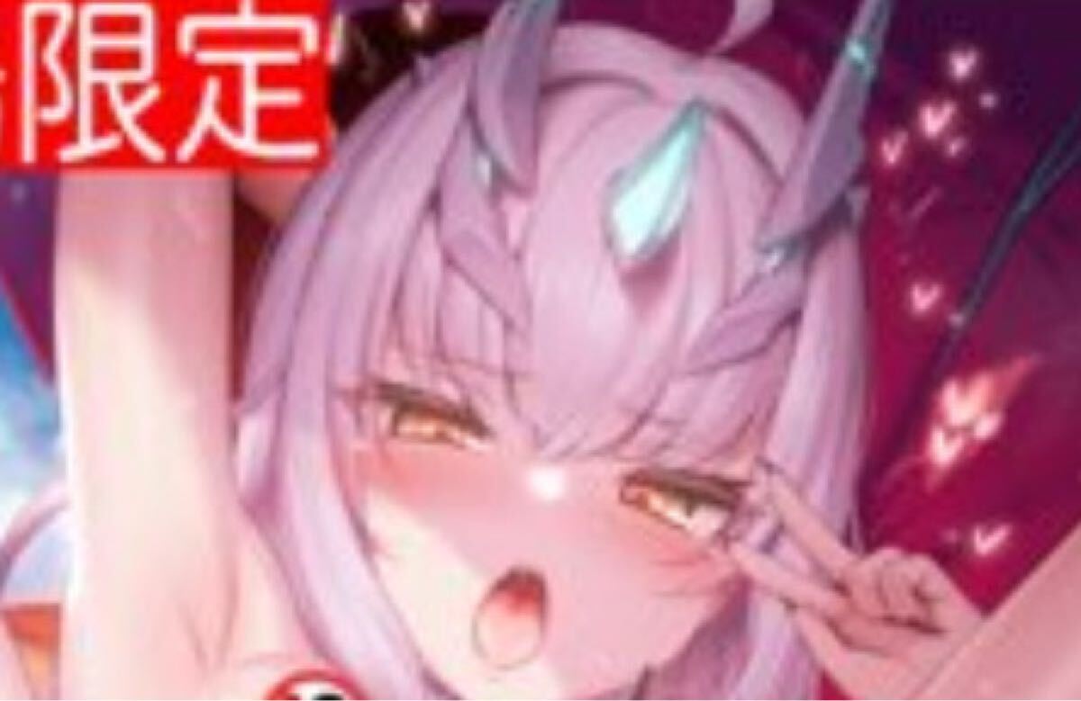 C106 翡翠亭　ほぼ等身大タペストリー　新海天　結城希亜　水着ver. 2本 コミケ C106 翡翠亭 和泉つばす 等身大タペストリー 結城希亜