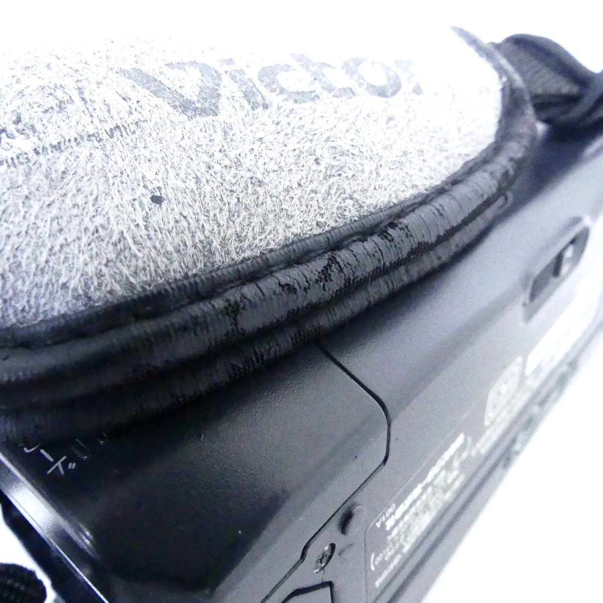 Victor Victor GR-DV3500 цифровая видео камера текущее состояние товар USED /2508C