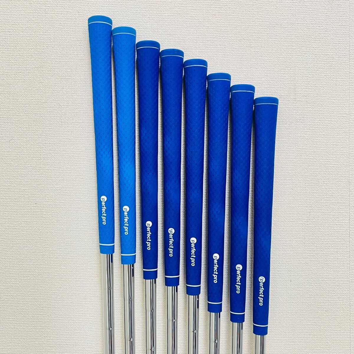 8797 EPON AF-TOUR エポン アイアン8本セット 3.4.5.6.7.8.9.P マッスルバック MB 右利き 送料無(wú)料 匿名配送