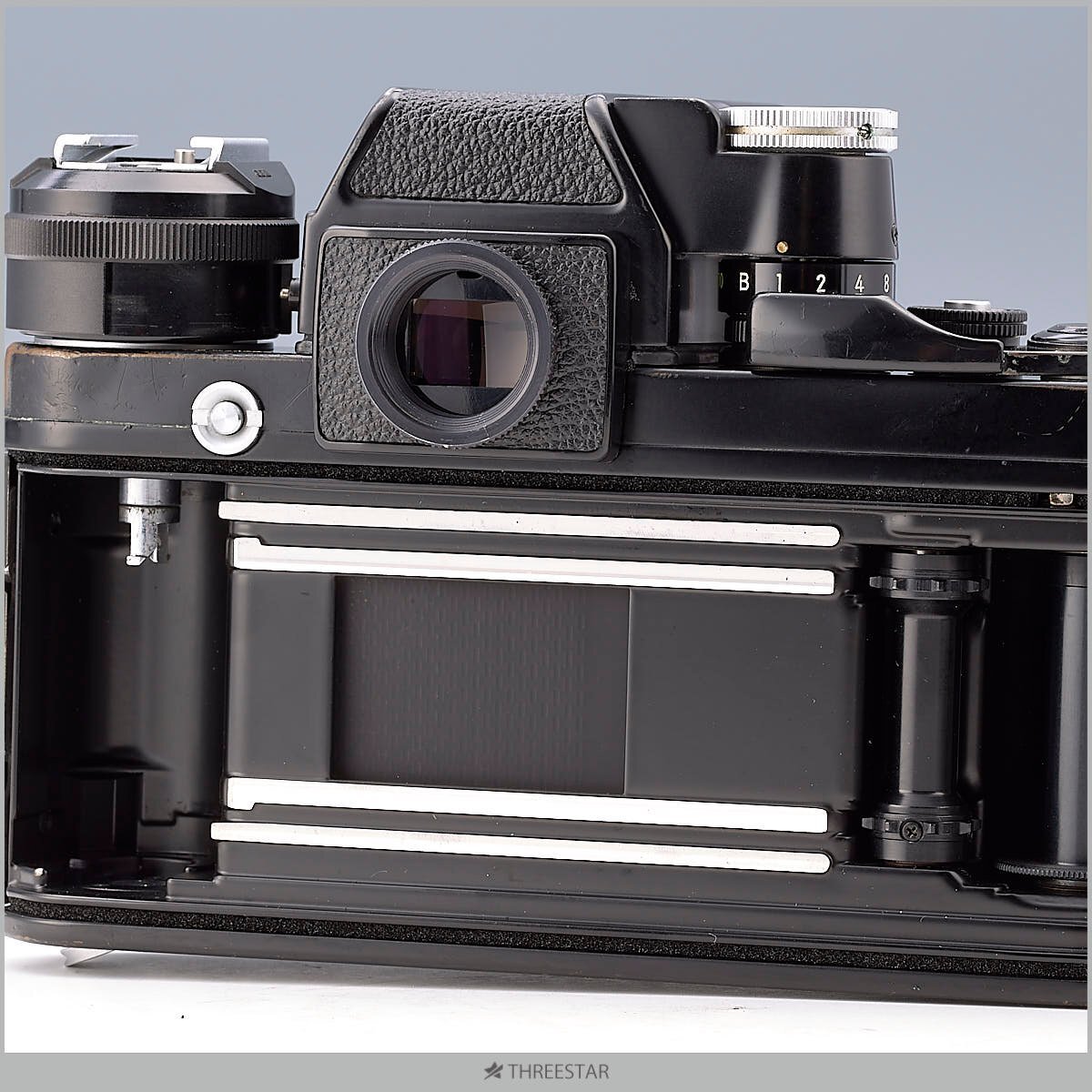 1円～★ 【Nikon】ニコン F2 フォトミック S Photomic S　他　付属品セット　ケース付き 【ジャンク品】 ☆ 1円スタート ☆ Nikon ニコン F2 フォトミック フィルム一眼レフ
