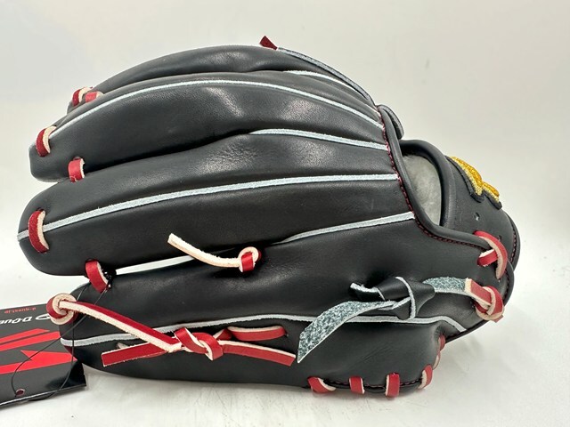 D-Quest 硬式内野手用グローブ Xover ST XOS-166S 日本製 未使用