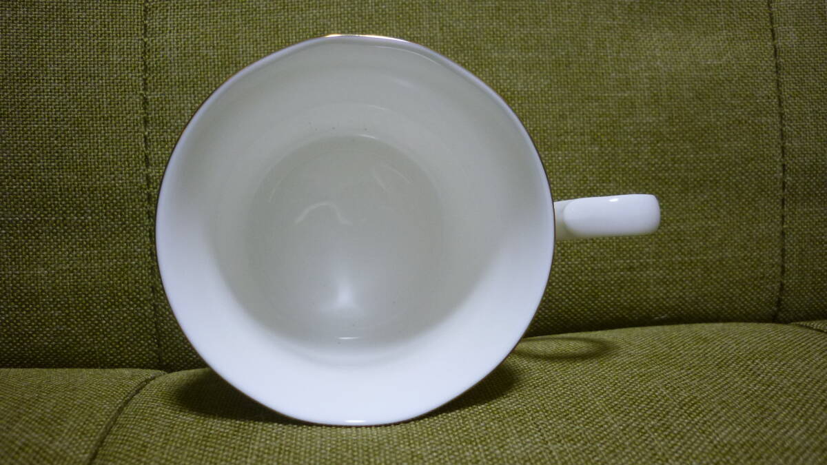 ジョバンニ ヴァレンティノ☆ペアコーヒーセット☆未使用品_画像3