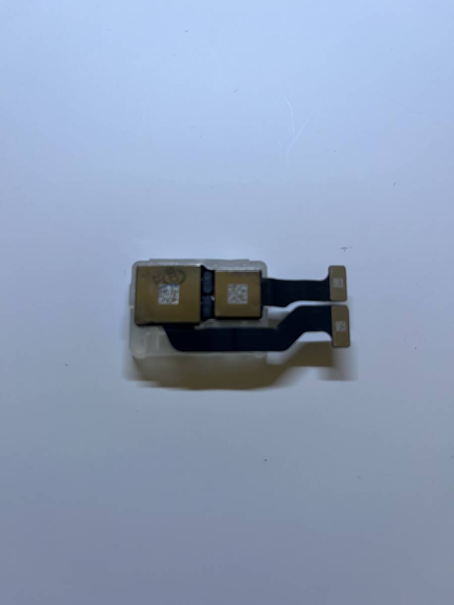 iPhone11 iPhone 11 リアカメラ バックカメラ メインカメラ アウトカメラ アイフォン カメラ 背面カメラ 修理_画像2