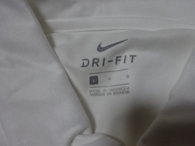 ■0831■東海大 ナイキ NIKE 半袖 L 新品●_画像2