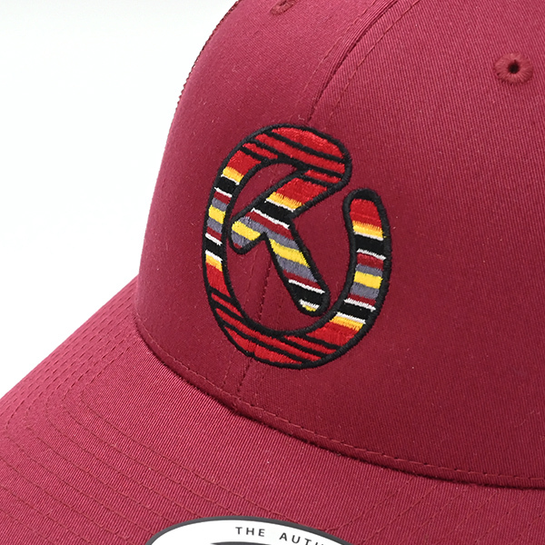 スコッティキャメロン モハーヴェ セラーぺ サークルT キャップ