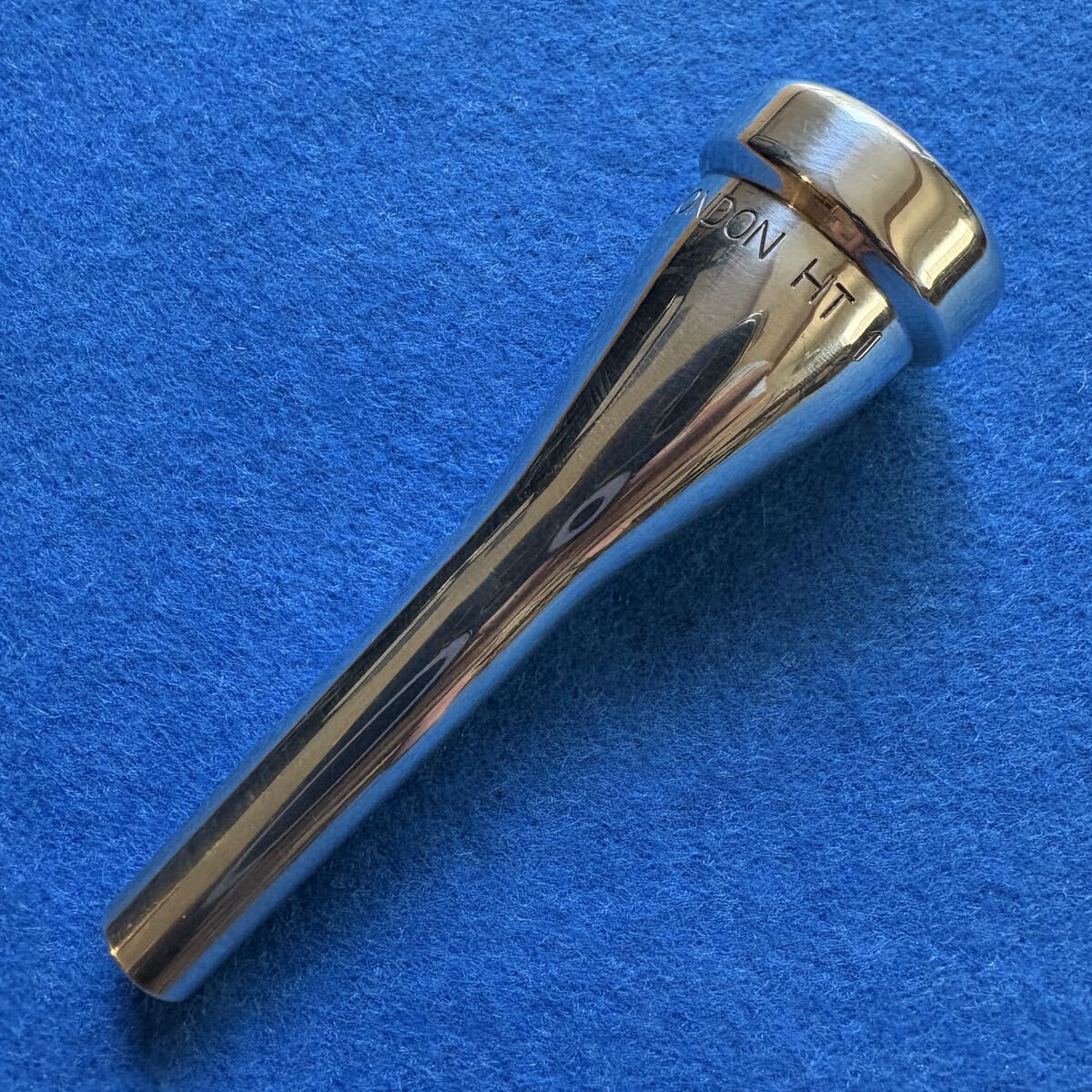 DENIS WICK HT 1_画像1