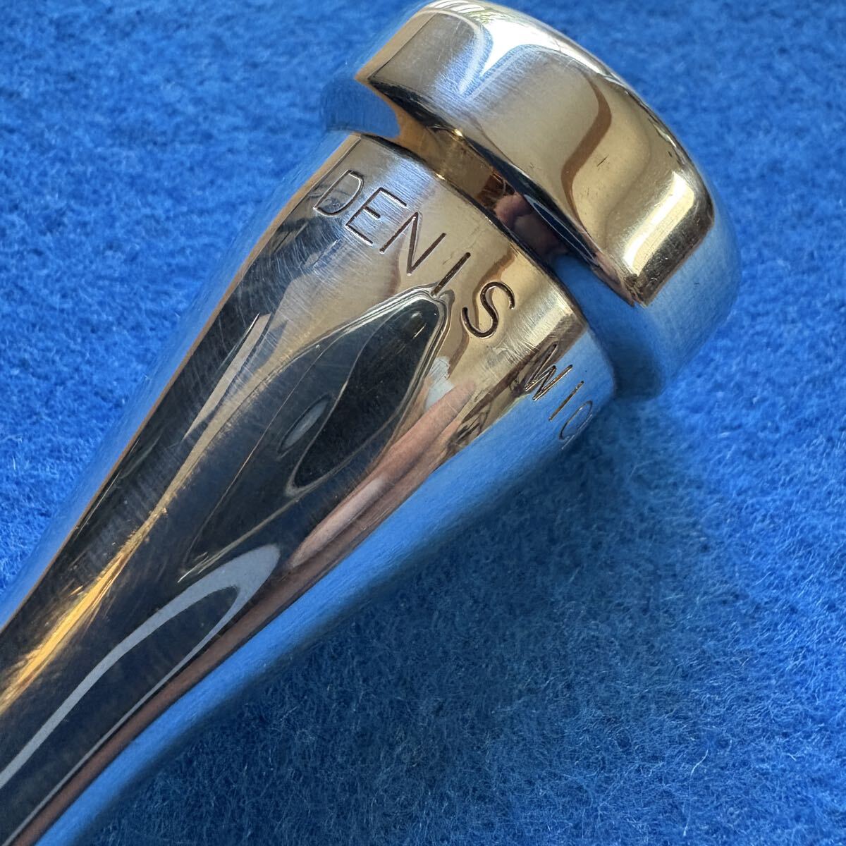 DENIS WICK HT 1_画像2