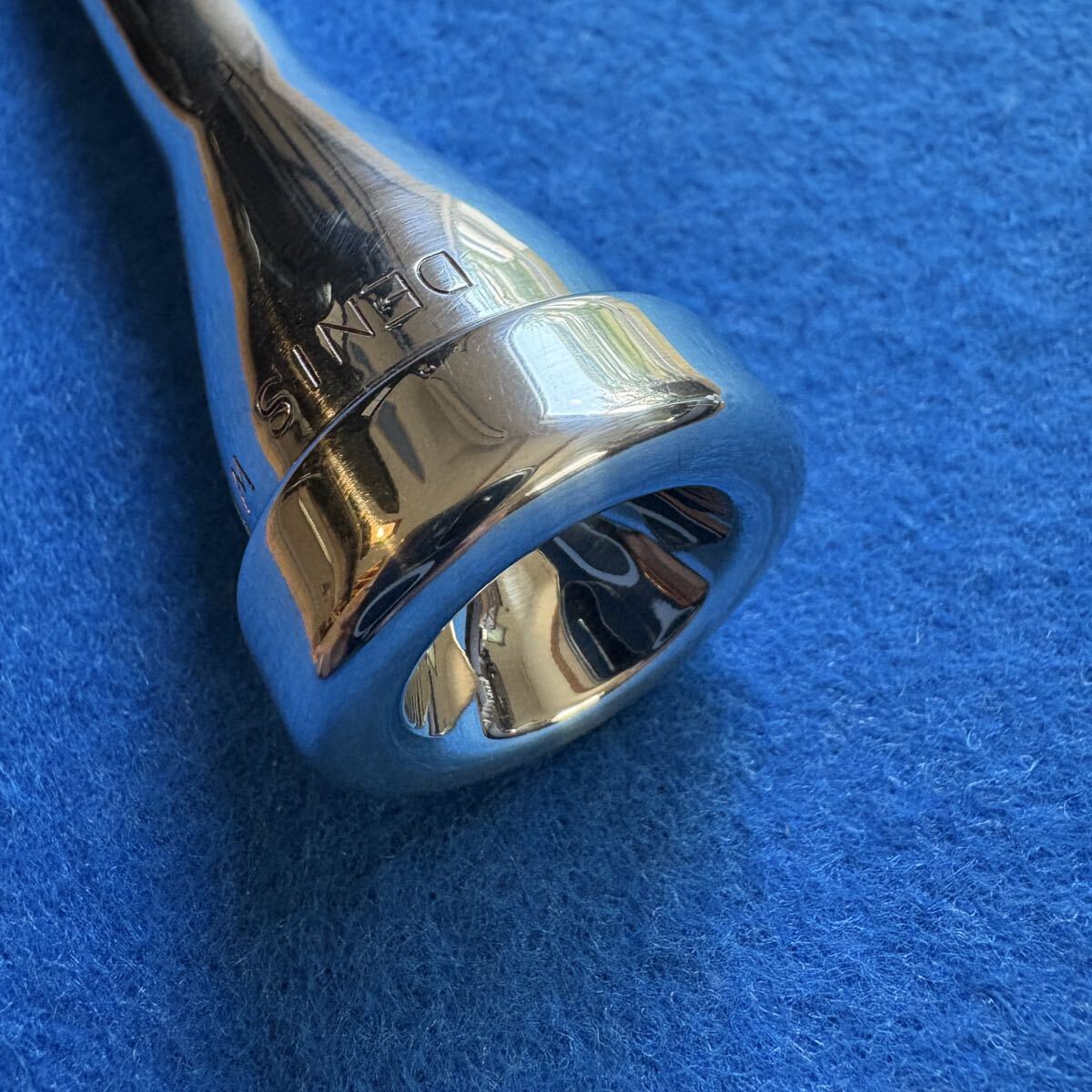 DENIS WICK HT 1_画像3