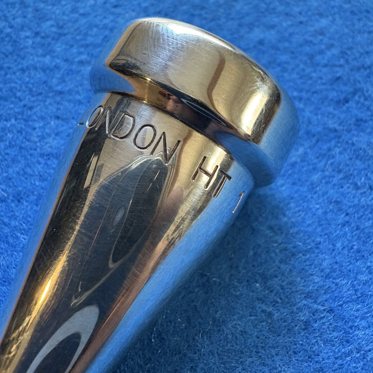 DENIS WICK HT 1_画像7