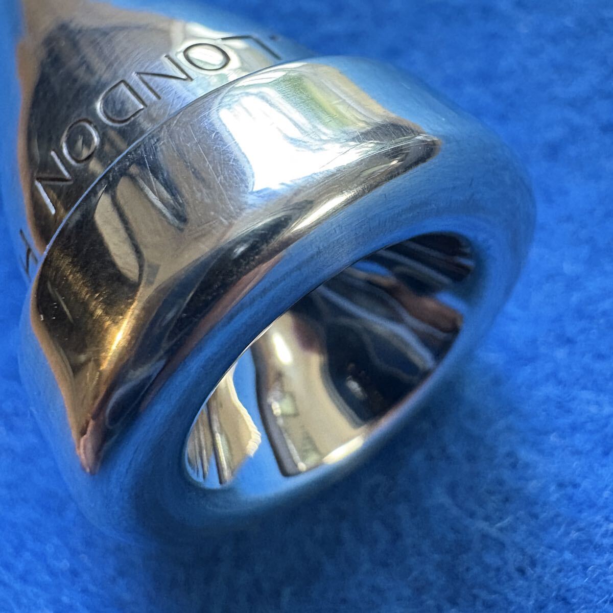 DENIS WICK HT 1_画像8