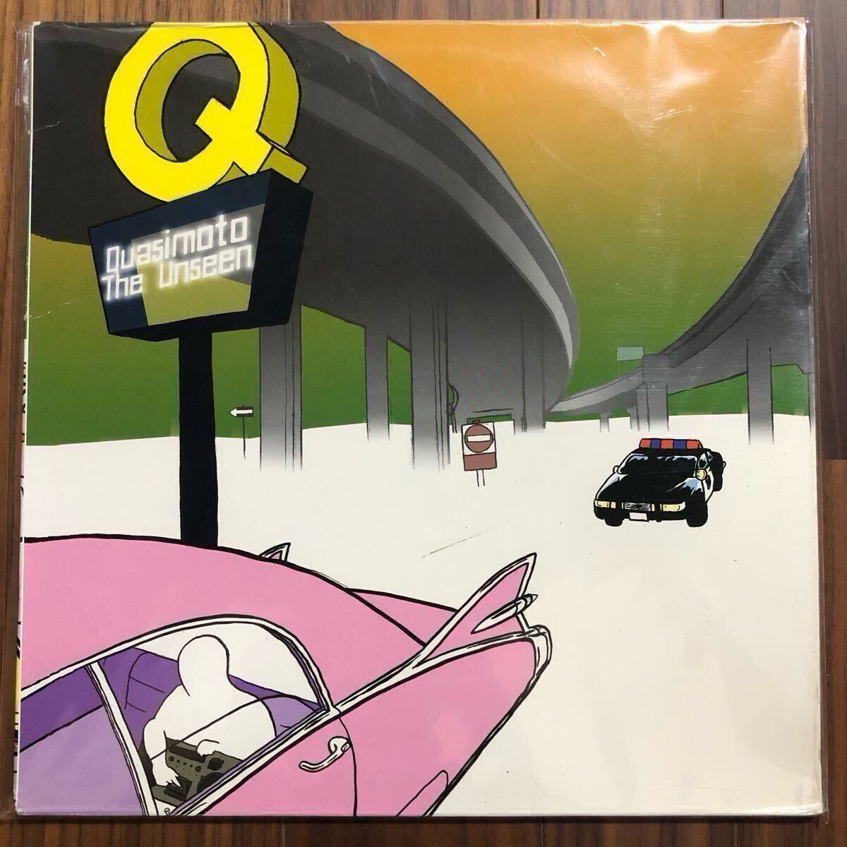 英LP Derrick Morgan Best Of Derrick Morgan DLM(B)5014 Doctor