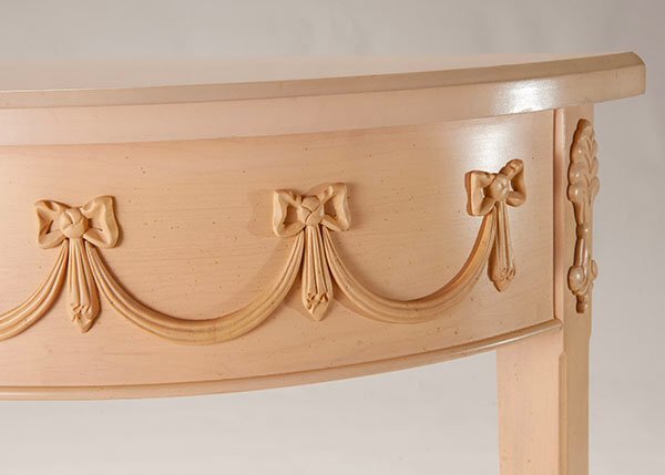 リンホーリン　コンソールテーブル イトキン LYNN HOLYN リンホーリンコンソールテーブル アメリカ