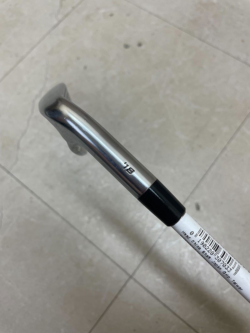 単品アイアン キャロウェイ Callway X FORGED(2018) 7I FLEX '18 TOUR120