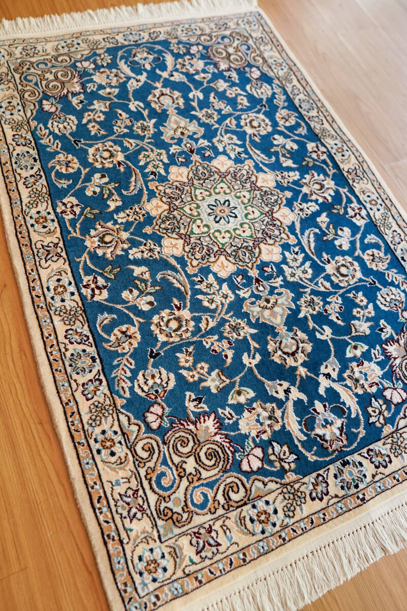 peru автомобиль рука ткань ..na in производство синий 9la высококлассный шерсть 118×80cm