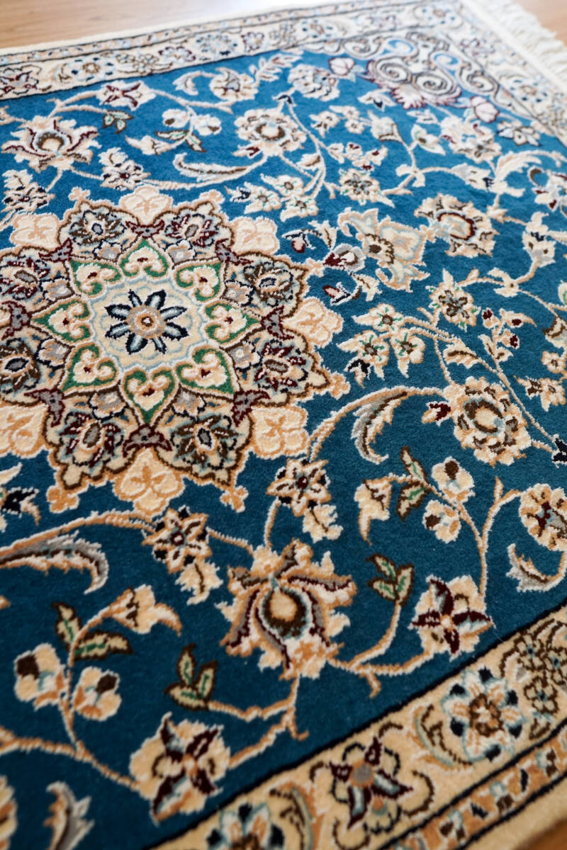 peru автомобиль рука ткань ..na in производство синий 9la высококлассный шерсть 118×80cm