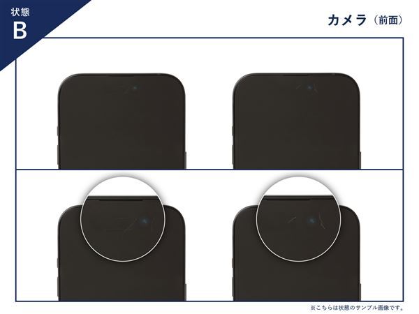 iPhone8 Plus[64GB] SIMロック解除 SoftBank レッド【安心保証】