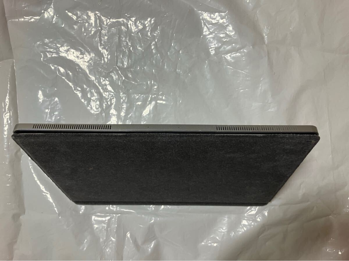 状態良好 HP Elite 1012 X2 G2 i5-7200U 2.50GHz 8GB SSD 256GB Windows 11 pro 64bit キーボード付き_画像9