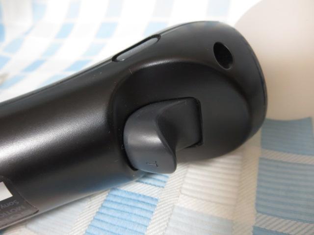 SONY PS3 PlayStation Move モーションコントローラー CECH-ZCM1J_画像5