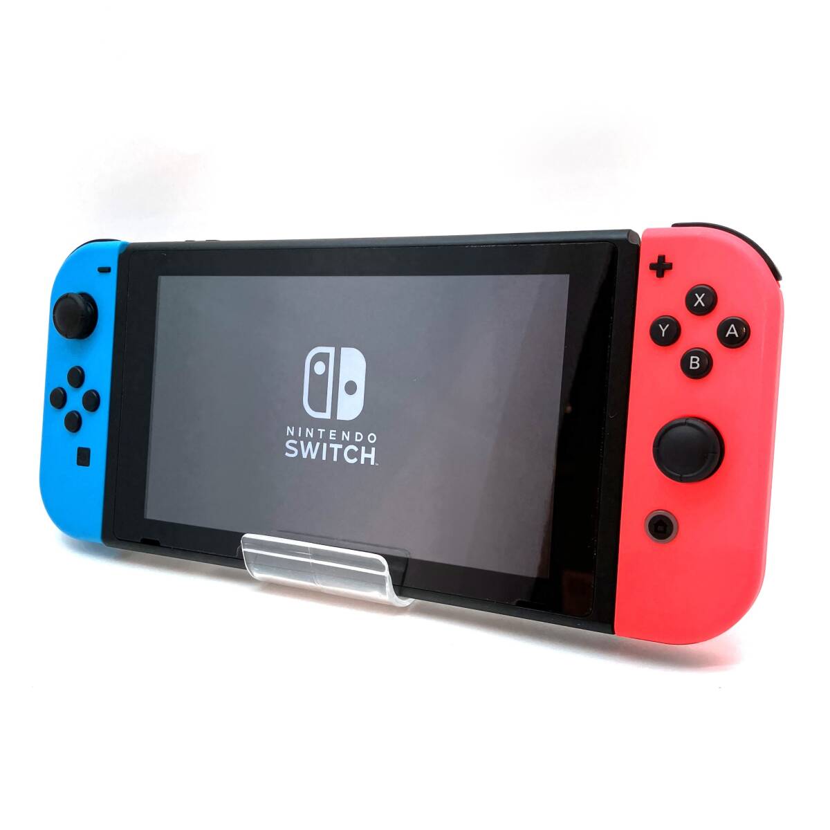 UD7062 中古 Switch Nintendo Switch 本体 tu056 任天堂 Nintendo Switch ニンテンドー スイッチ 本体 Joy