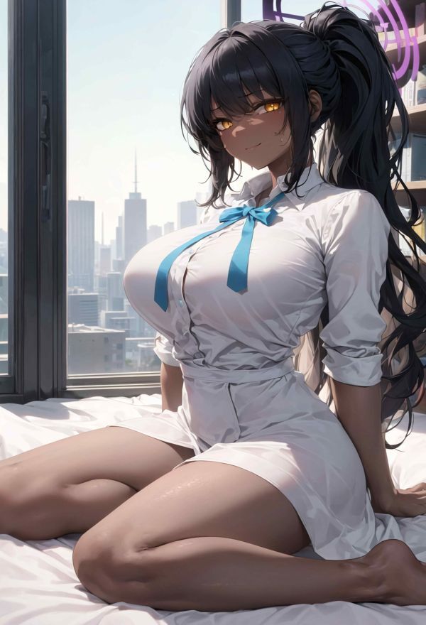 ...