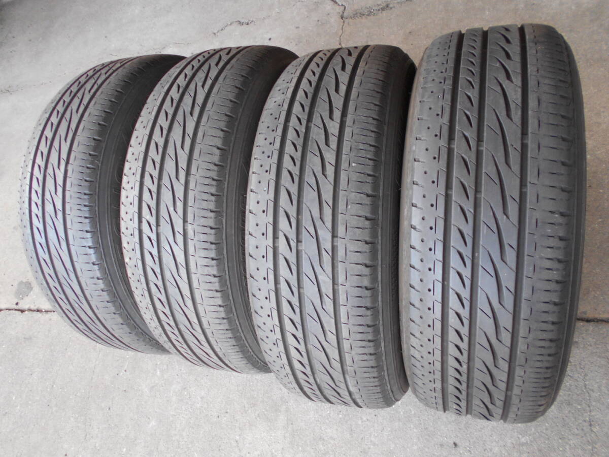 M800 215/60R17 215/60-17 215-60-17 б/у 4шт.@REGNO GRVⅡ M800 215/60R17 215/60-17 215-60-17 б/у 4шт.@REGNO GRVⅡ