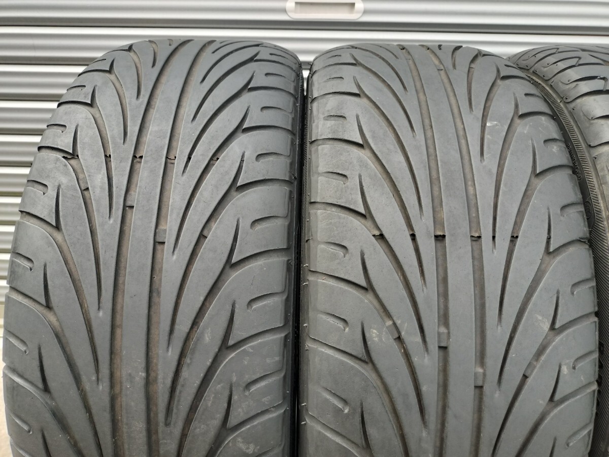 ENKEI Racing Hart RHS5 18インチ 18×7.5J 5H PCD114.3 +46 KENDA 225/40R18★レーシングハート 日本製ホイール_画像8