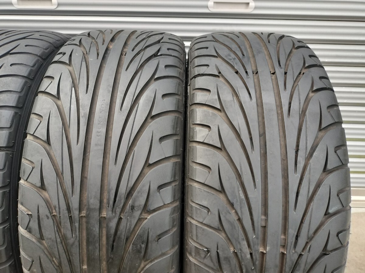 ENKEI Racing Hart RHS5 18インチ 18×7.5J 5H PCD114.3 +46 KENDA 225/40R18★レーシングハート 日本製ホイール_画像9