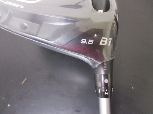 【セール】ブリヂストン B1/TourAD BS-6/S/9.5[9058]_画像4