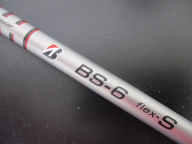 【セール】ブリヂストン B1/TourAD BS-6/S/9.5[9058]_画像5