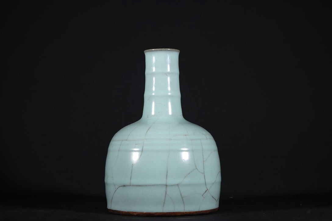 l* перо .* старый изобразительное искусство *Y7309 Song времена . обжиг в печи синий ... фиолетовый медь низ бумага . бутылка * старый керамика * редкий товар старый магазин * старый . предмет * времена предмет 