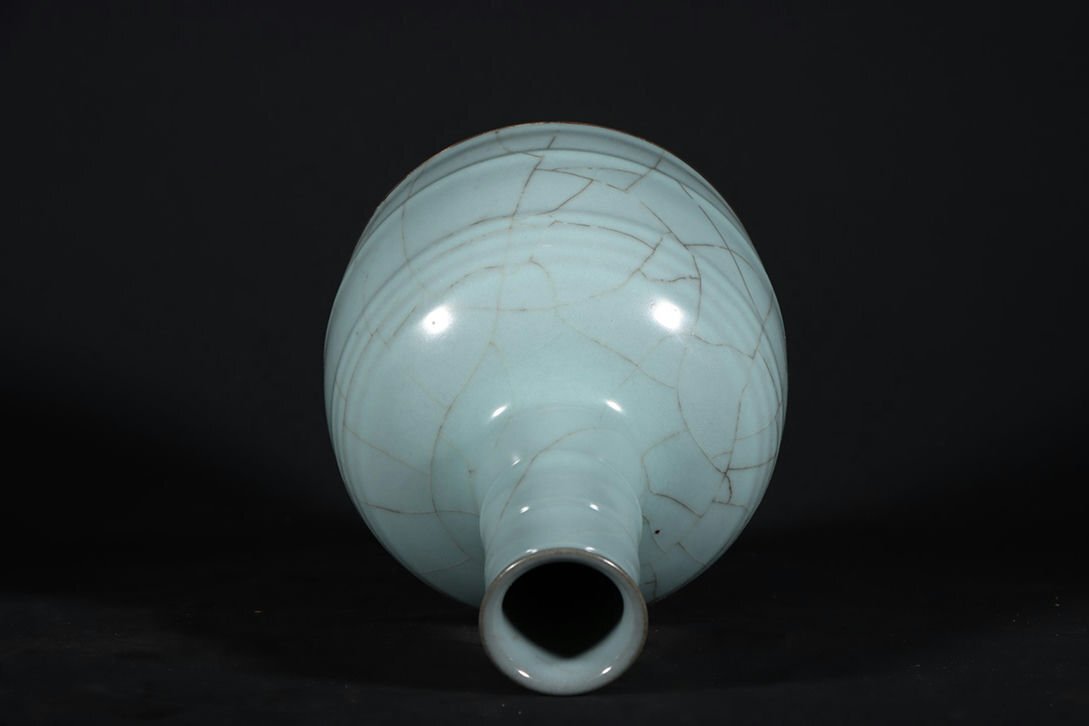 l* перо .* старый изобразительное искусство *Y7309 Song времена . обжиг в печи синий ... фиолетовый медь низ бумага . бутылка * старый керамика * редкий товар старый магазин * старый . предмет * времена предмет 