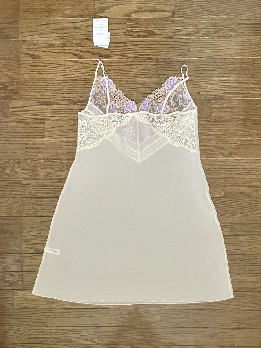 ブラデリスゴールドラベル スリップ L 新品タグ付16,800円_画像2