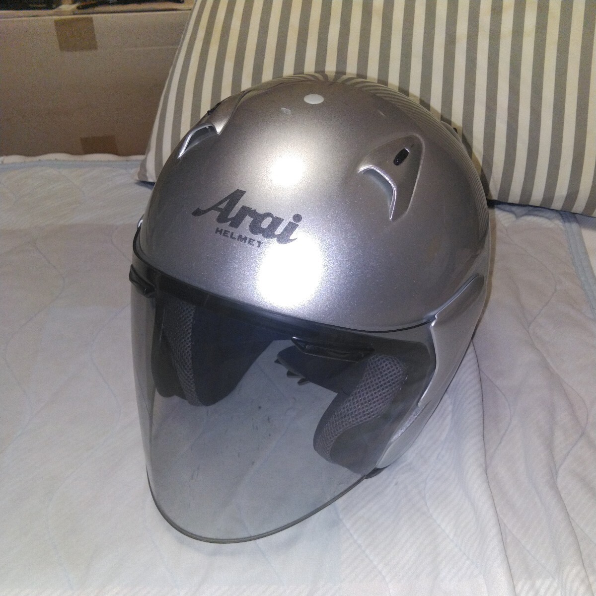 アライ　Arai Sz-f 57-58