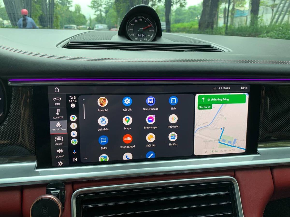 フォルクスワーゲン　ベントレー　アウディ　アンドロイドオート　VW audi Android auto Apple Carplay 有効化 _画像1