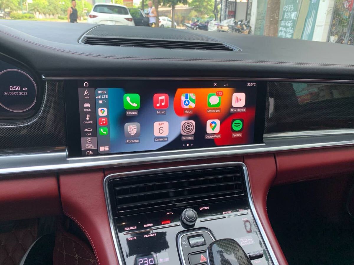 フォルクスワーゲン　ベントレー　アウディ　アンドロイドオート　VW audi Android auto Apple Carplay 有効化 _画像2