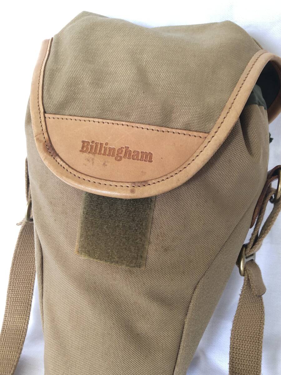Billingham ビリンガム カメラバッグ/カメラケース / ショルダーバッグ・ウエストバッグ_画像3