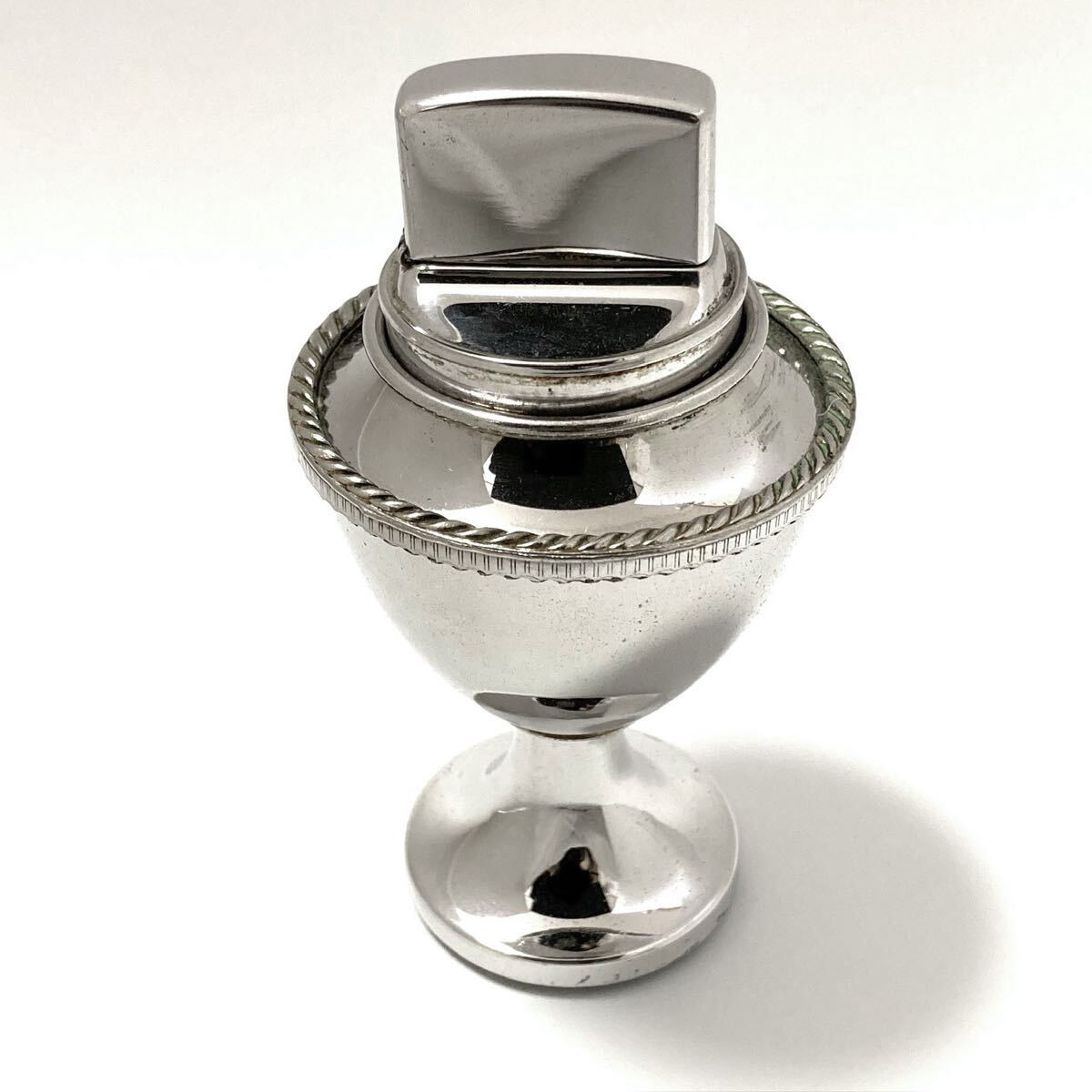 限定版香炉 蓮花 銅器 銅製品 鎮宅辟邪 開運風水 招財 置物 工芸