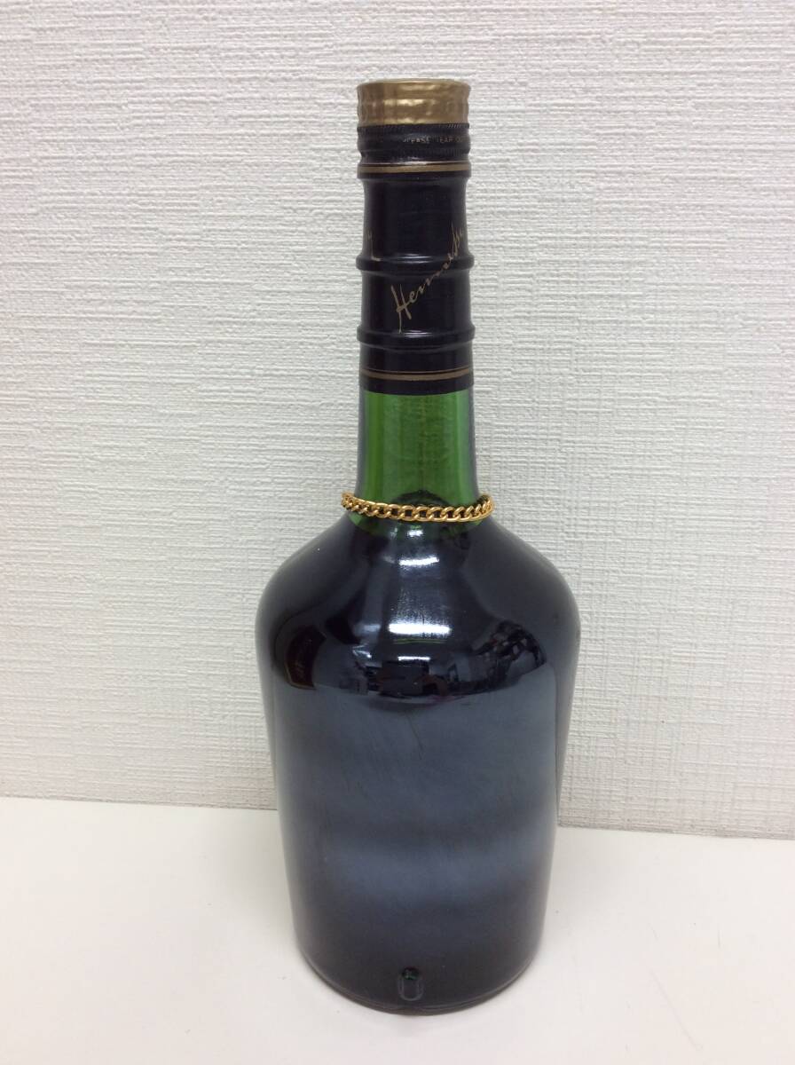 9061□未開栓 Hennessy ヘネシー COGNAC コニャック NAPOLEON
