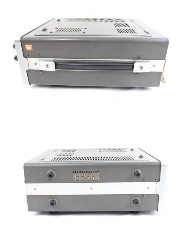 現状品 トリオ TS-600 オールモードトランシーバー SPｰ70 外部スピーカー TRIO アマチュア 無線機 ITCKG2I6M4XL-B05-byebye 現状品 トリオ TS-600 オールモードトランシーバー SPー70 外部