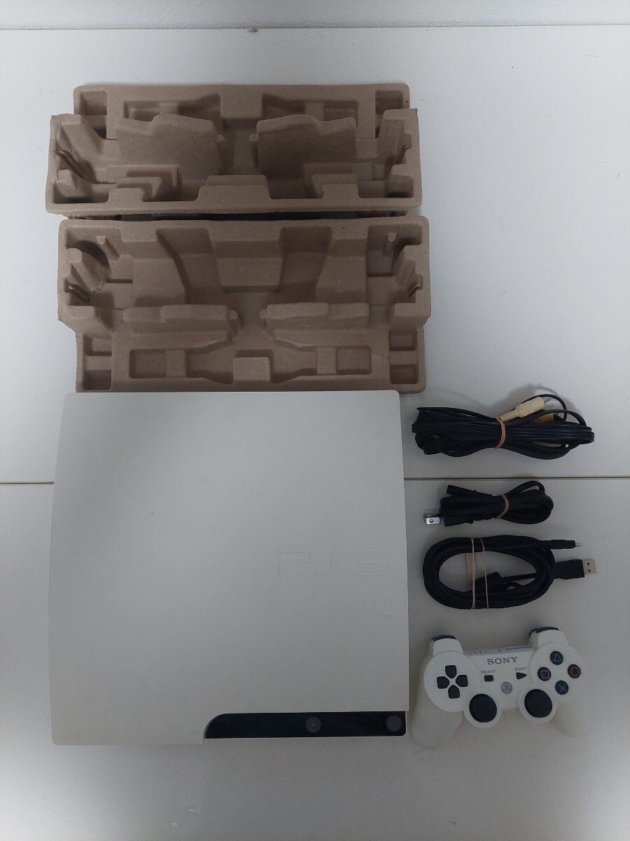【今意外と売れてますPS3】本体一式＋トルネ＋ソフト3本セット SONY - 値下げ！美品 プレステ3とソフト5枚セット PS3のおすすめ