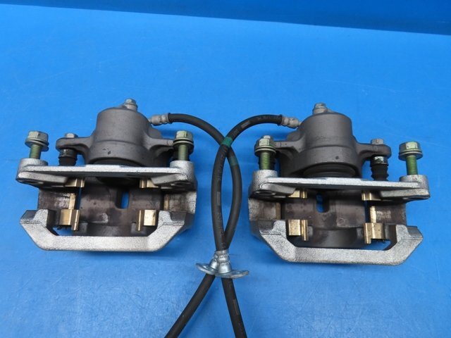  Toyota Subaru 86 BRZ ZN8 оригинальный задний суппорт тормоза левый правый (n009721)