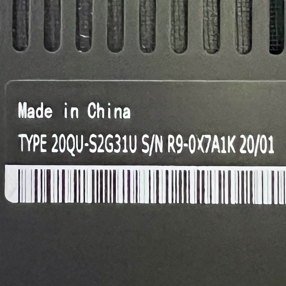 優(yōu)良美品《プレミアムワークステーション》【Lenovo ThinkPad P1 Gen2】Corei7-9850H/NVMeSSD1TB+512GB/RAM32GB/カメラ/Wi-Fi6/NVIDIA GPU