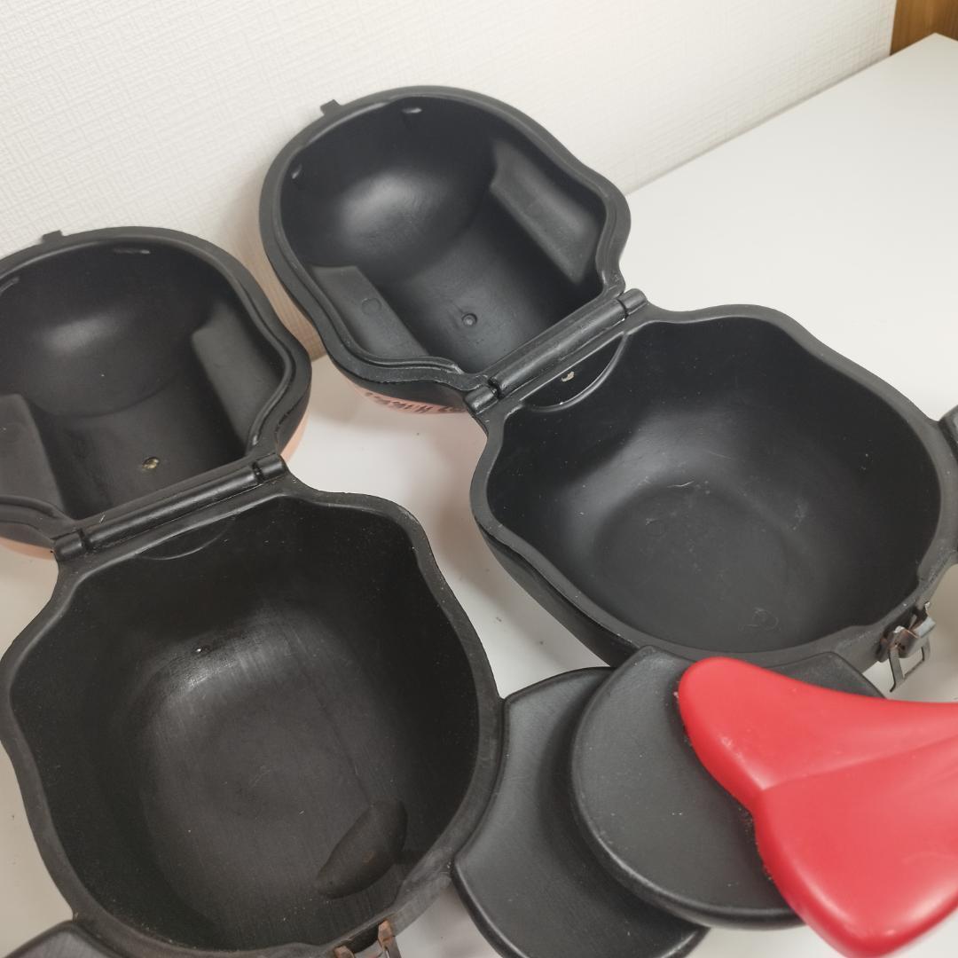 Aladdin ミッキー ランチボックス 雑貨 ヴィンテージ