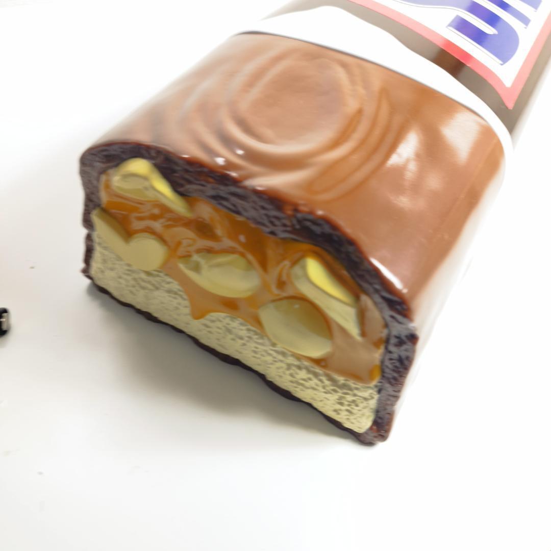 スニッカーズ ディスプレイ 90s 新品 ビンテージトイ アメトイ